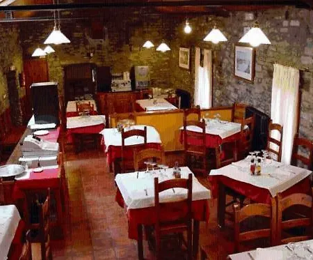 Venkovský dům Casa Cambra *