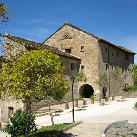 Landhuis Casa Cambra