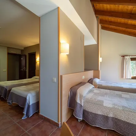 Venkovský dům Casa Cambra Aínsa