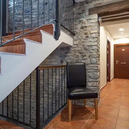 Casa Cambra Venkovský dům *