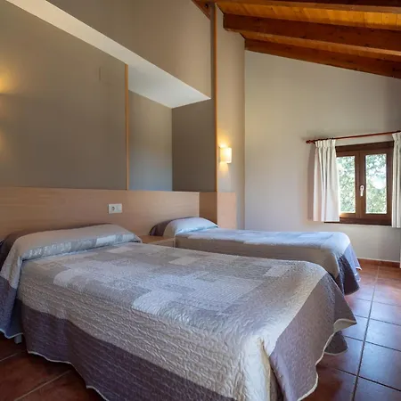 Casa Cambra *