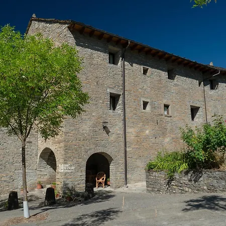 Casa Cambra * Aínsa