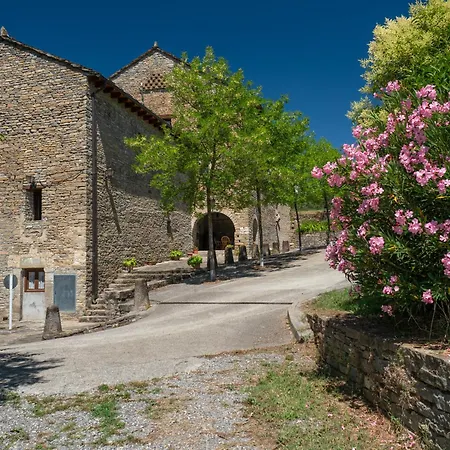 Casa Cambra Venkovský dům *