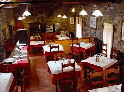 Casa rural Casa Cambra *