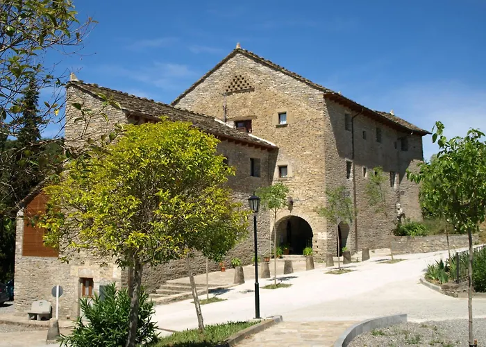 Casa rural Casa Cambra