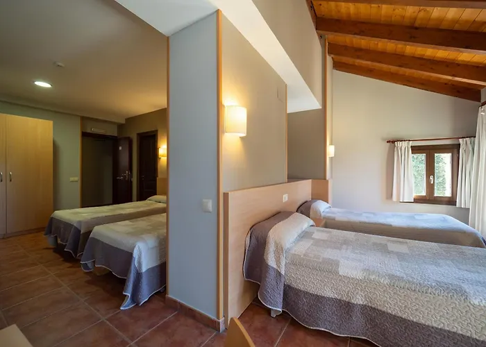 Casa rural Casa Cambra Aínsa