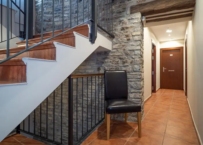 Casa Cambra Casa rural *