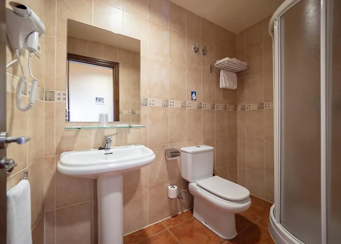 Casa Cambra Casa rural